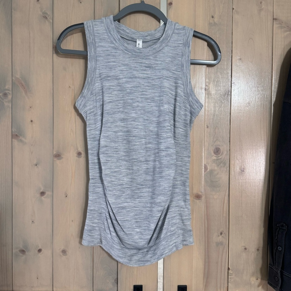 Athleta tank